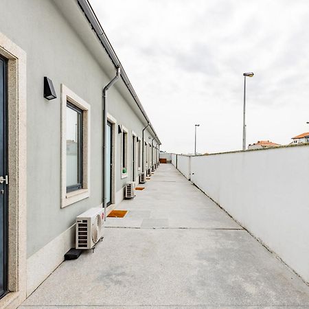 Pestana Lovely House OOporto Exterior foto