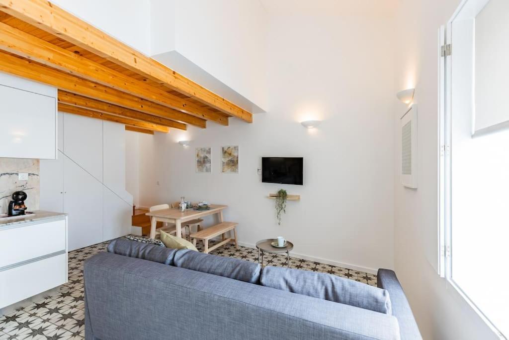 Pestana Lovely House OOporto Exterior foto