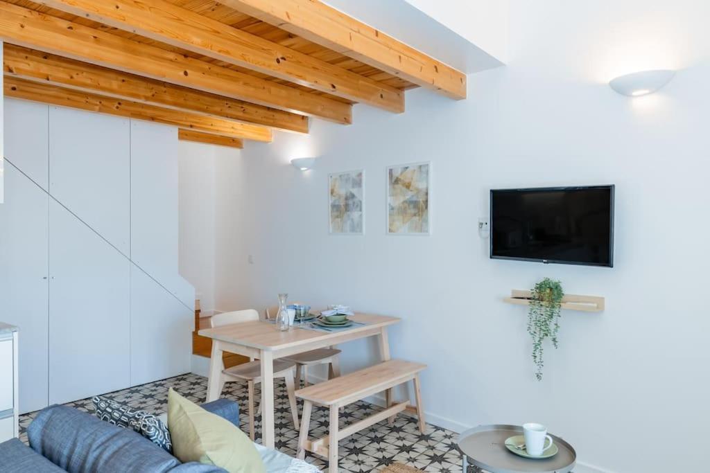 Pestana Lovely House OOporto Exterior foto