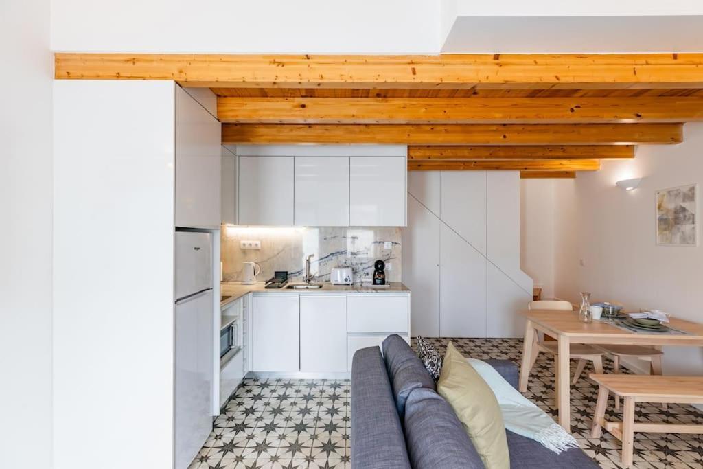 Pestana Lovely House OOporto Exterior foto